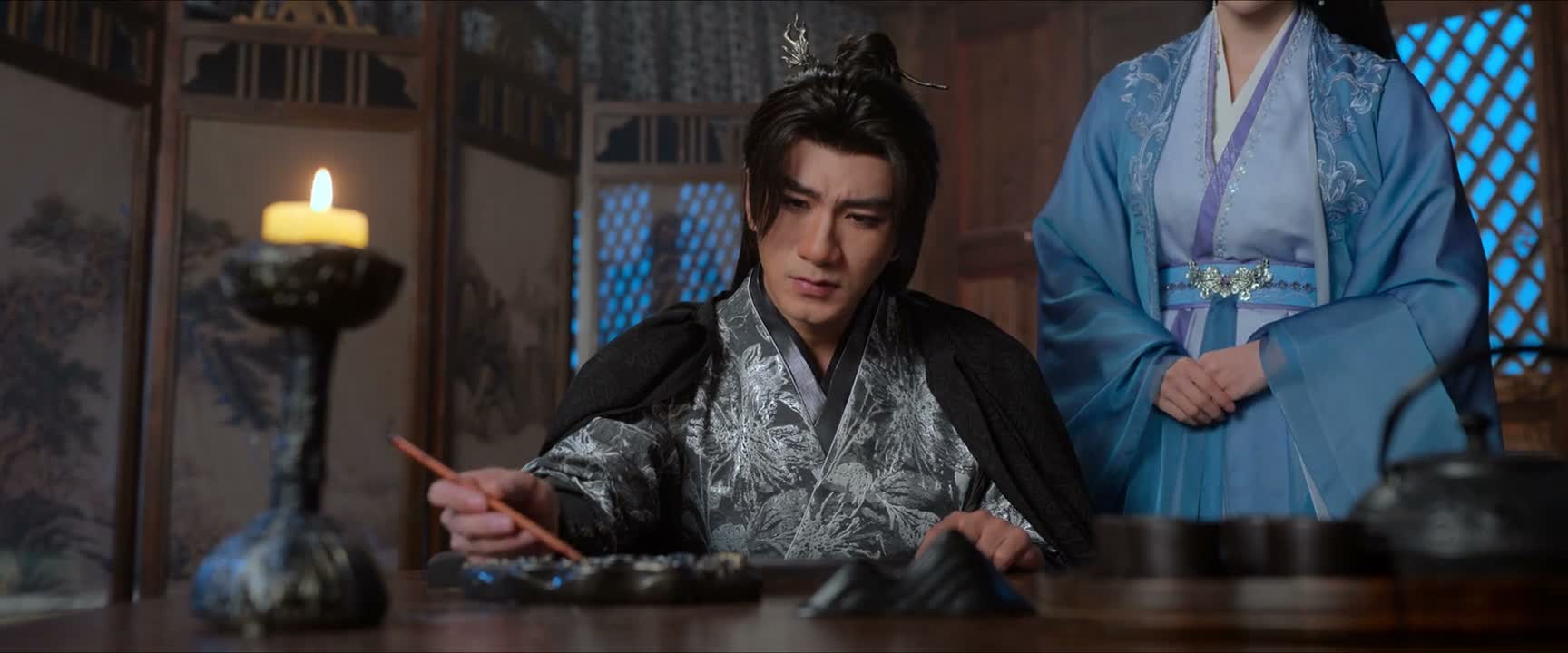 其视天下生灵如蝼蚁