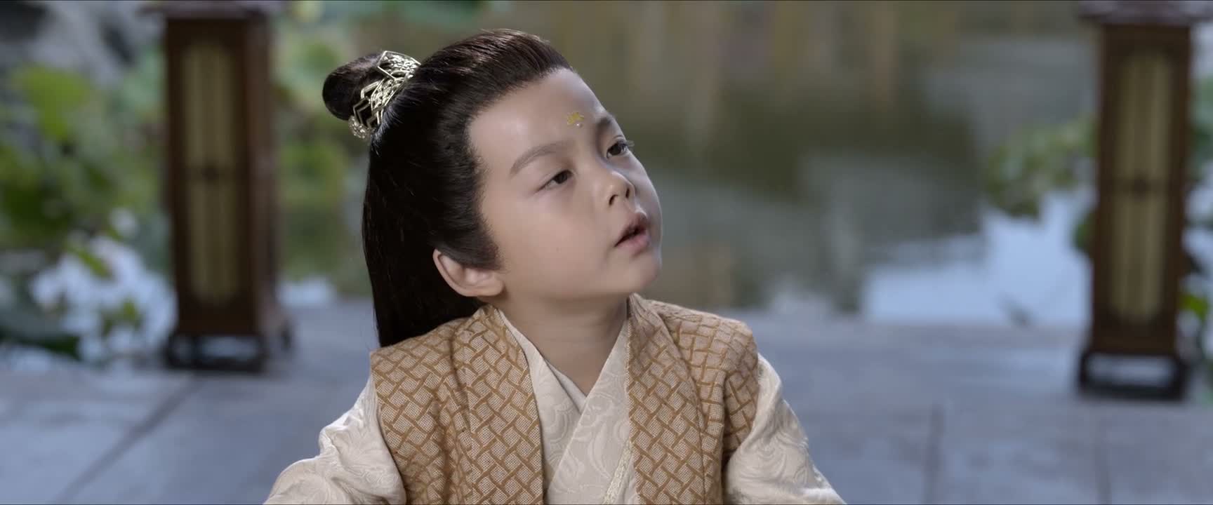 去了一个很玄妙的地方