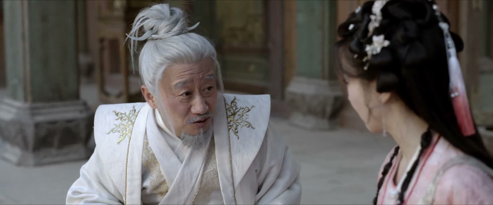 是不是有些害怕了