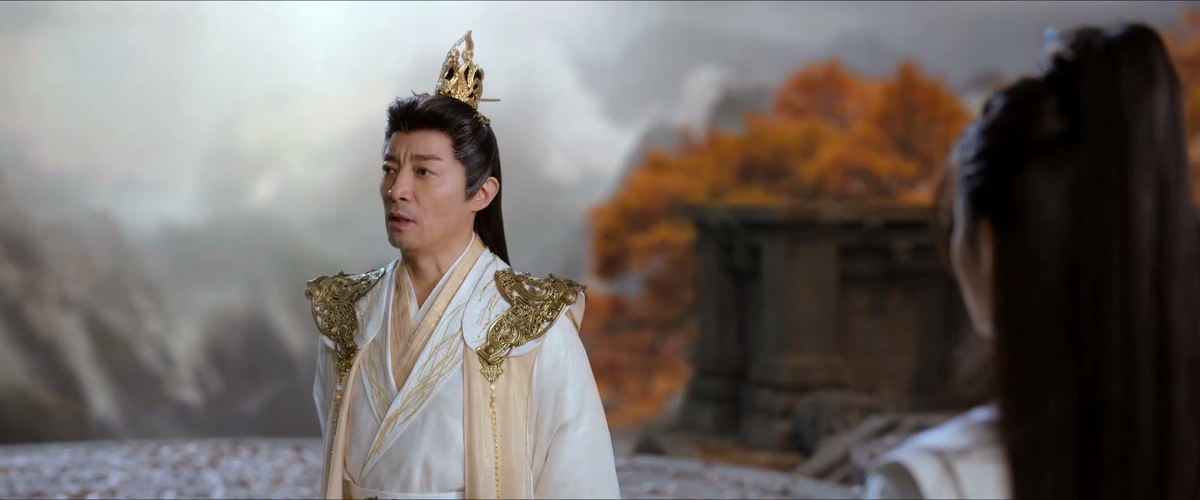 是神族最大的慈悲