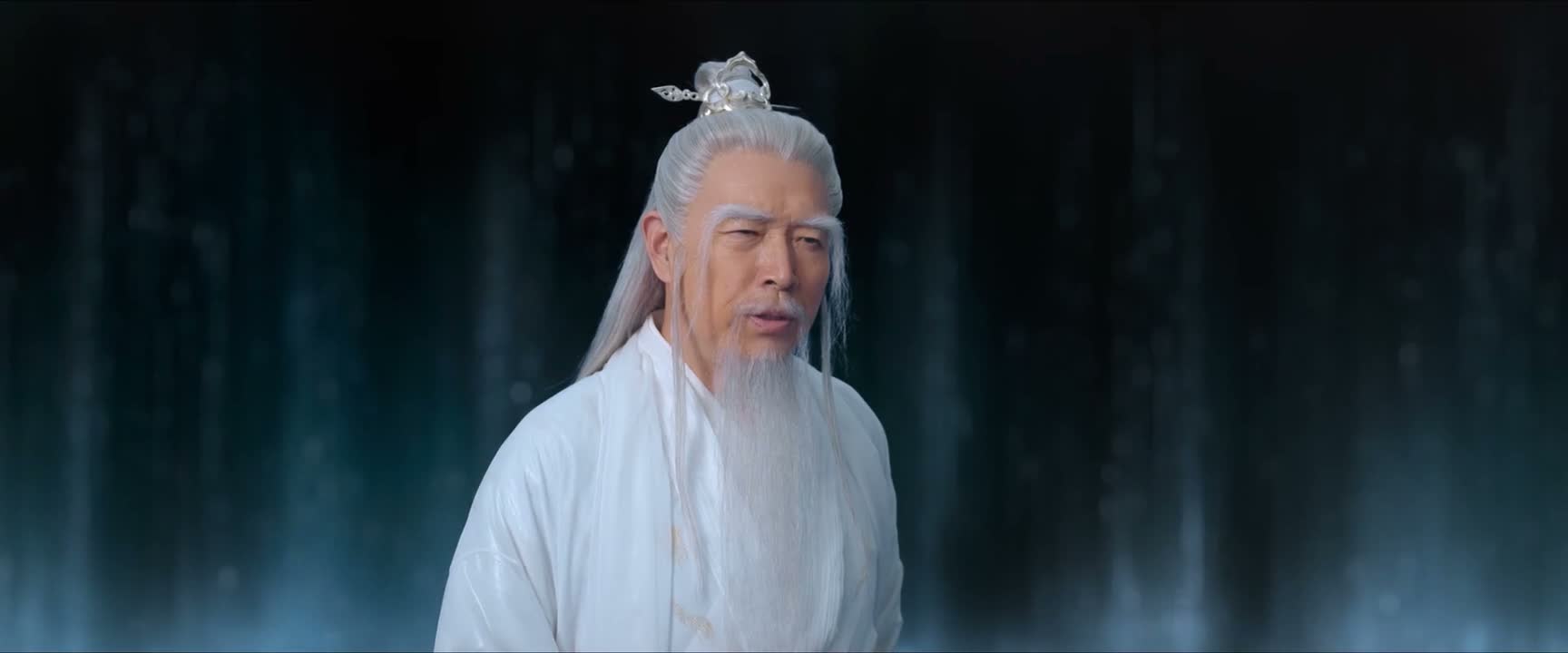 是跳出时间与空间的