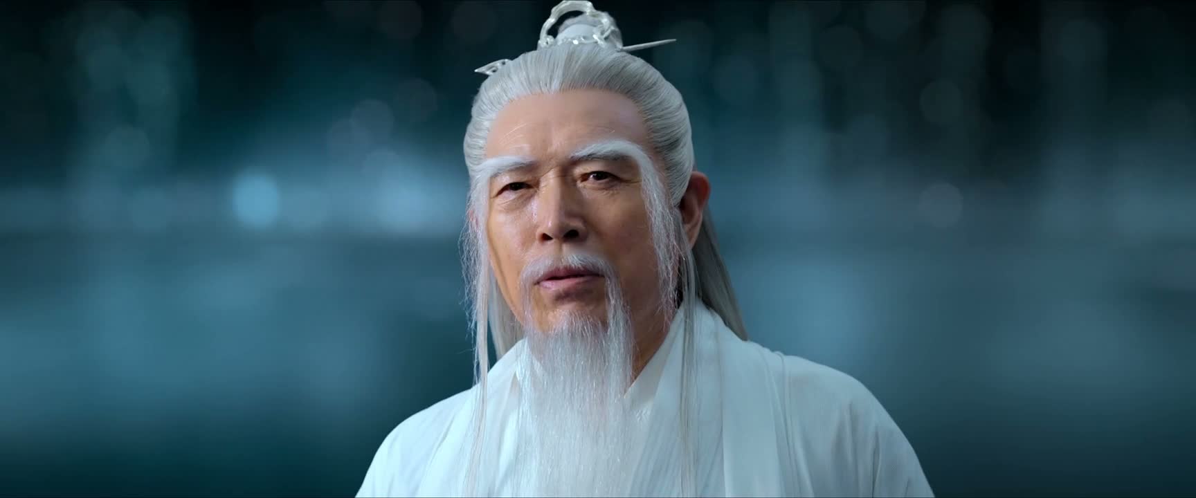 万法无我