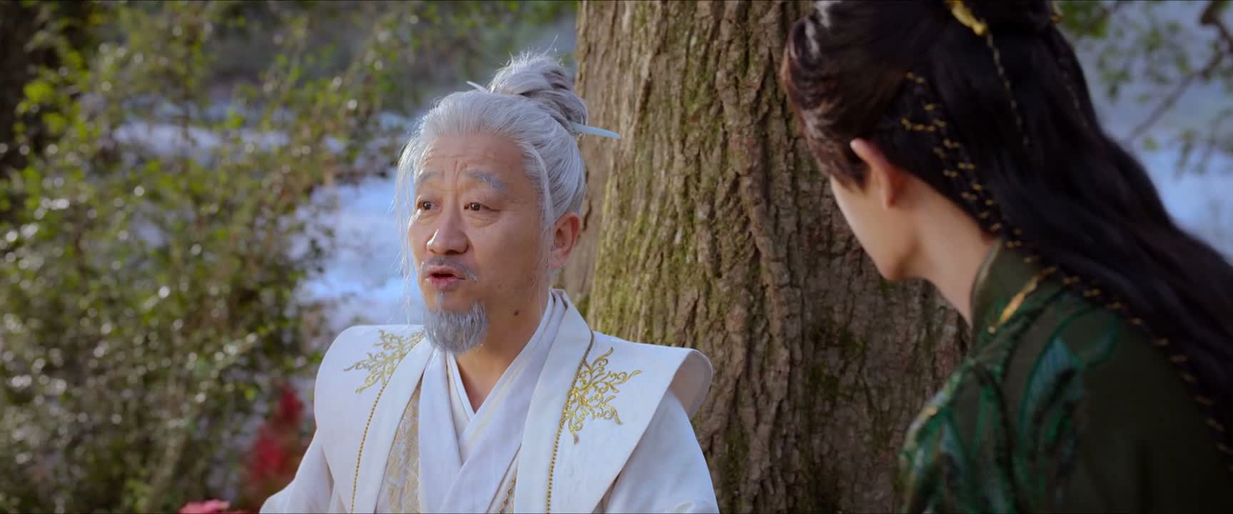 我也算是没负你所托