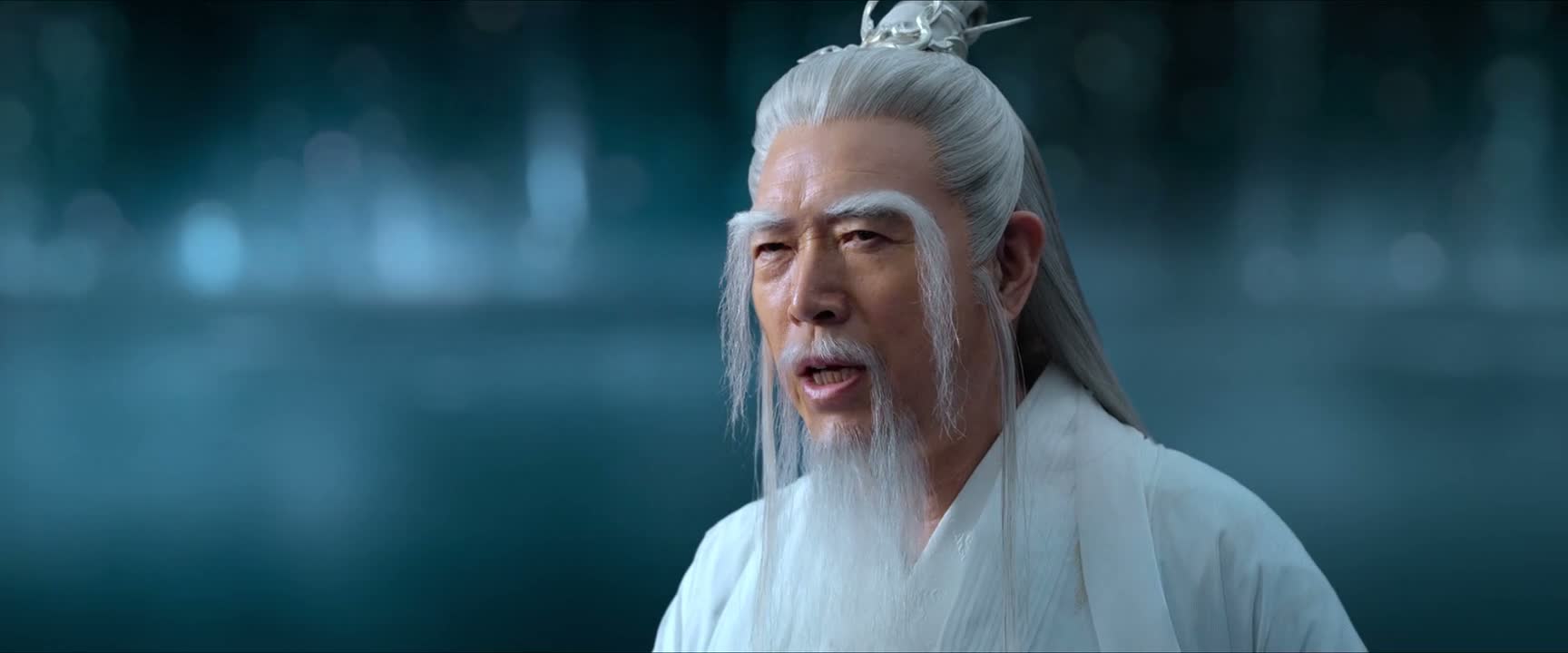 无限存在的自由