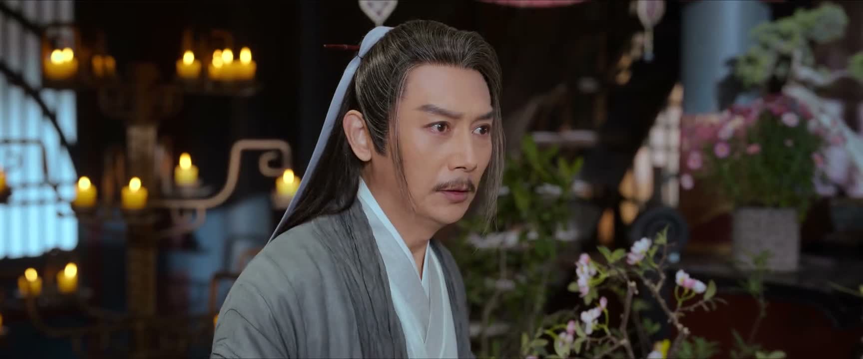 有大成期的修者在散功