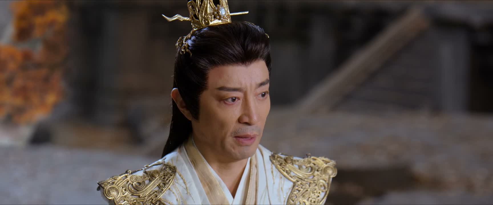 有人能陪我一起杀出去