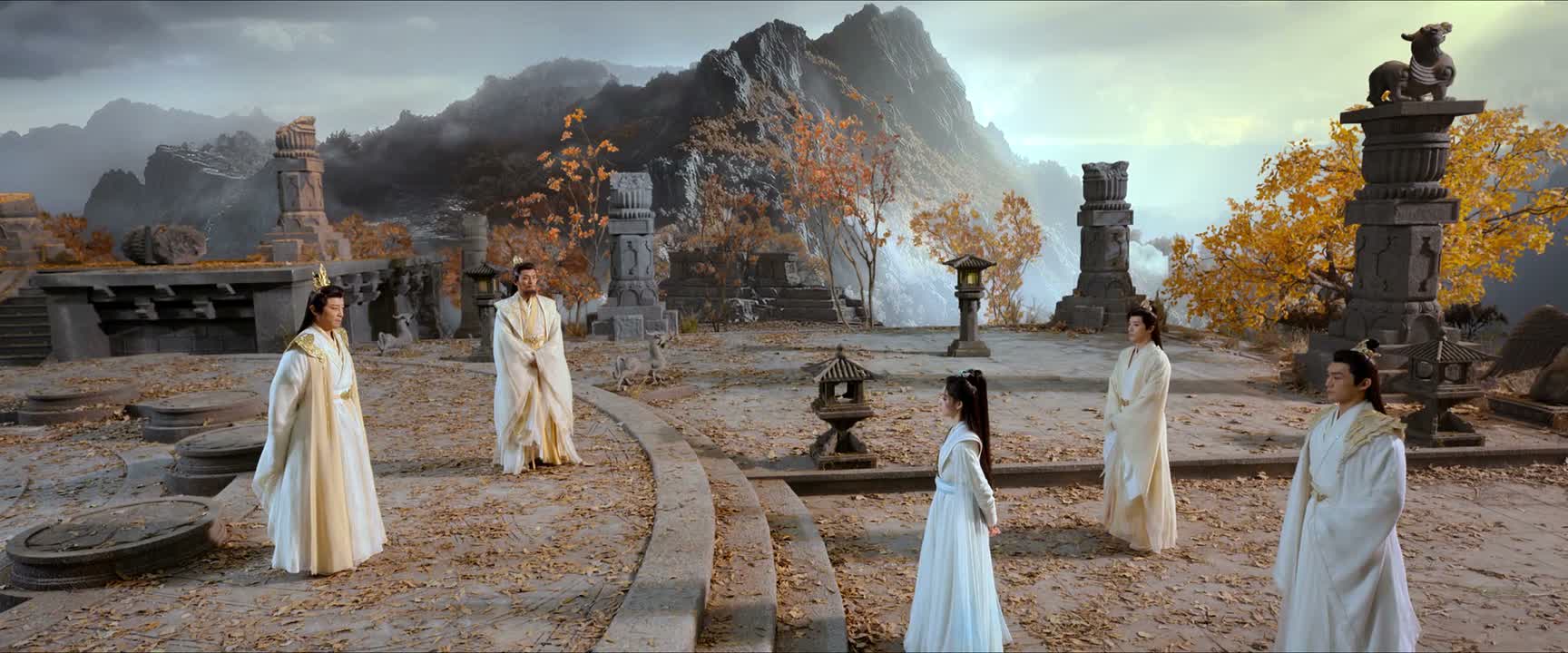 与她争夺身体的掌控权