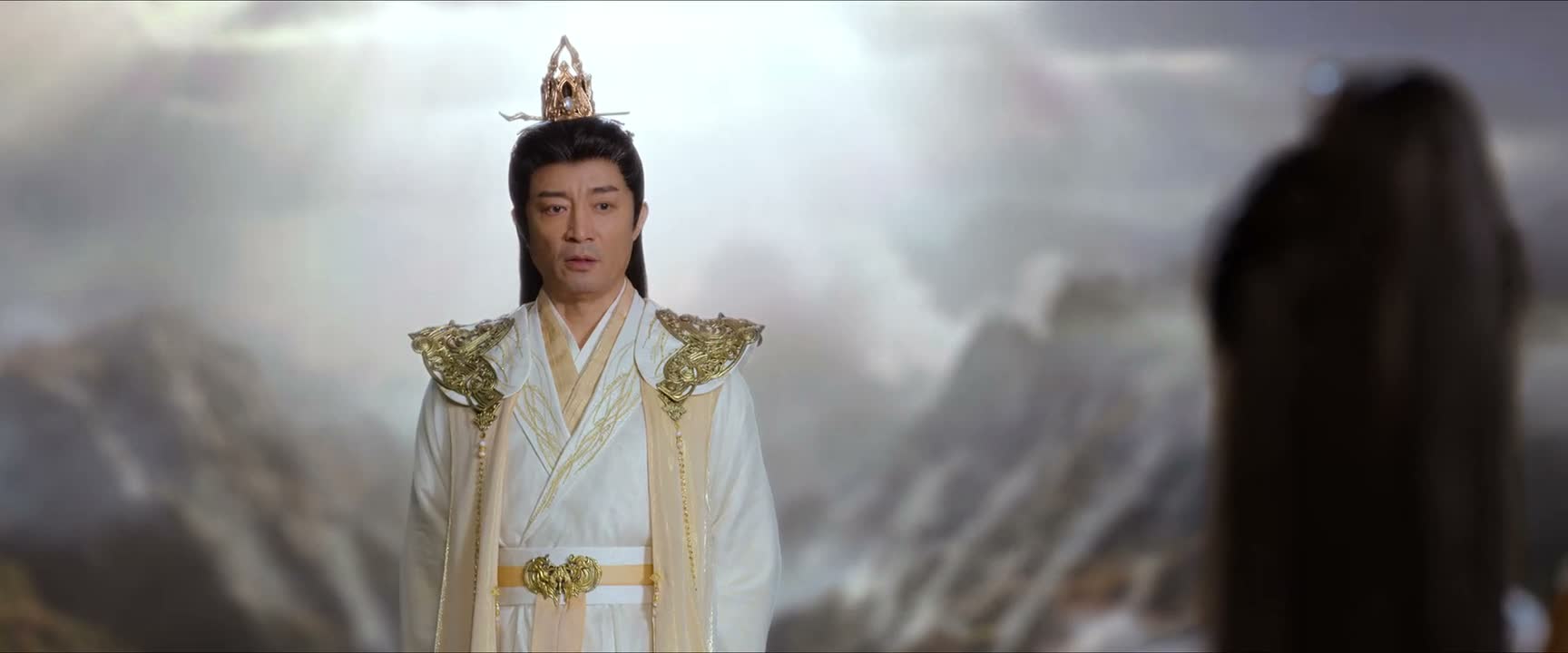 早就听闻夏道友