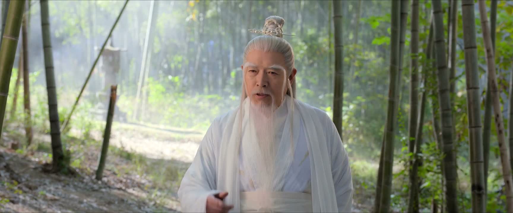 这是她的命蛊