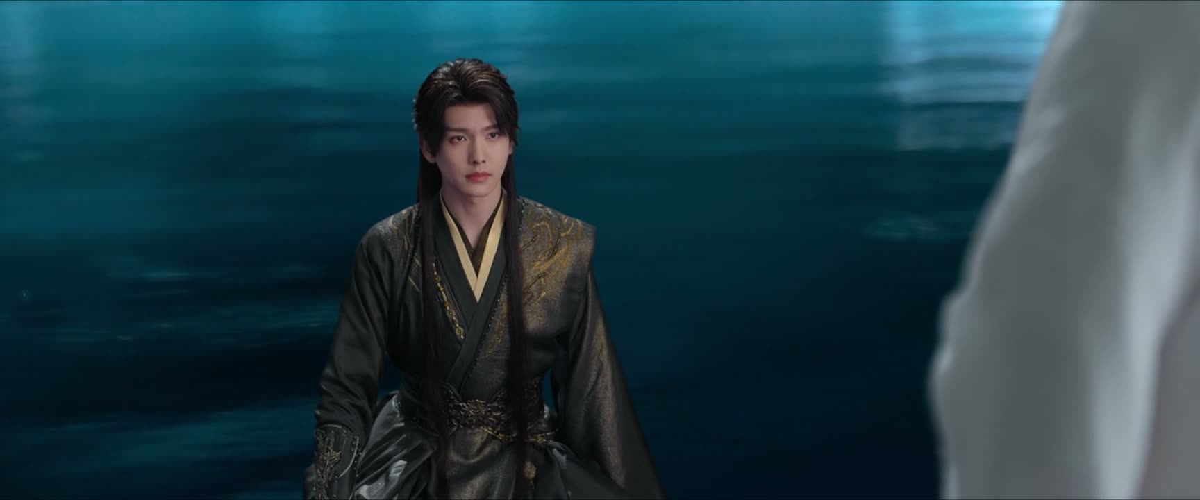 真正拦住你的