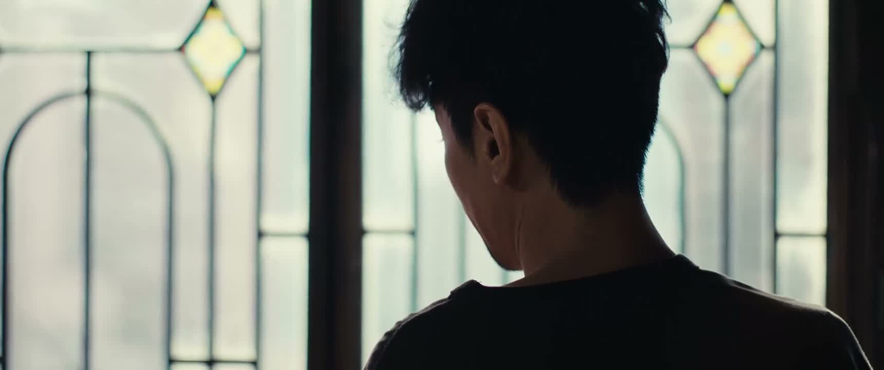 那就要跟写小说这件事情 彻底告别