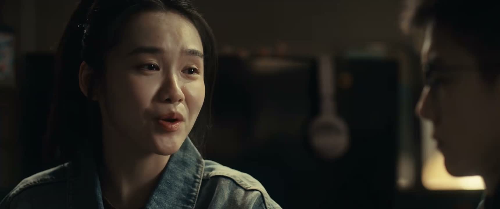 那我们这辈子就太苦了