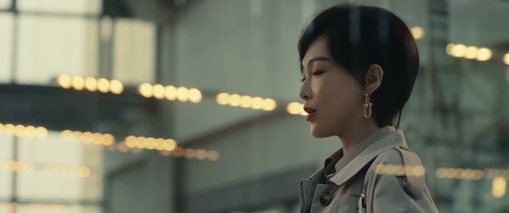 你大可不必拿我作为你的假想敌