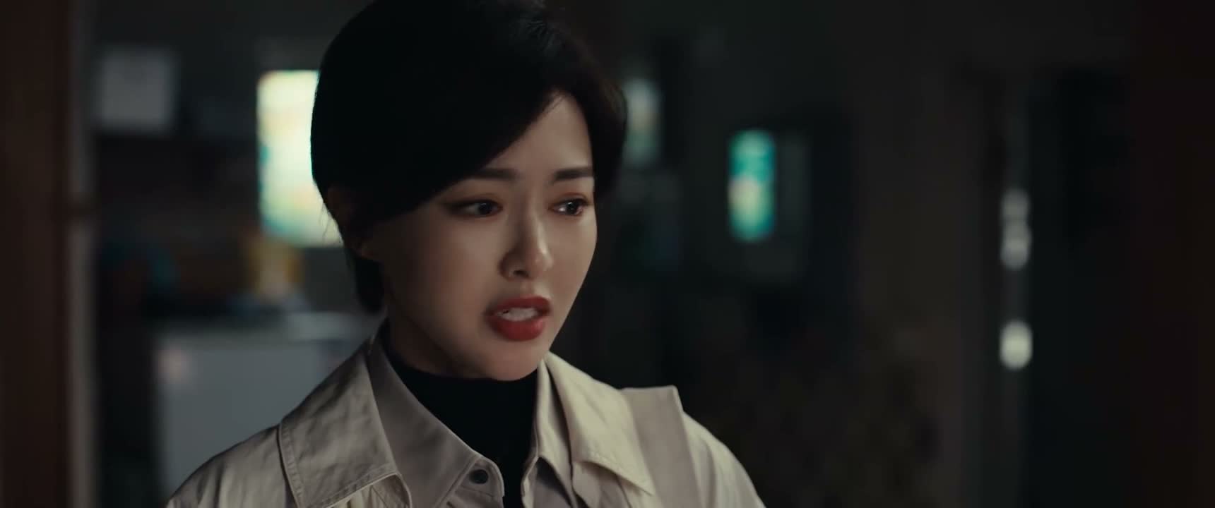 你仍然不可能 变成一个没有过去的人