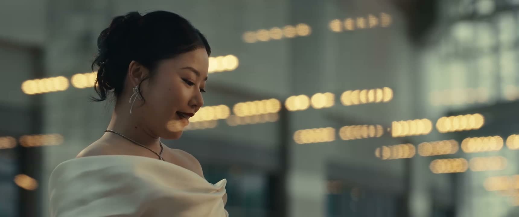 亲友致辞的部分 希望你可以帮我这个忙