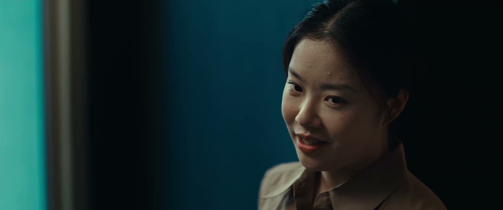 提醒他一下 他有多差劲