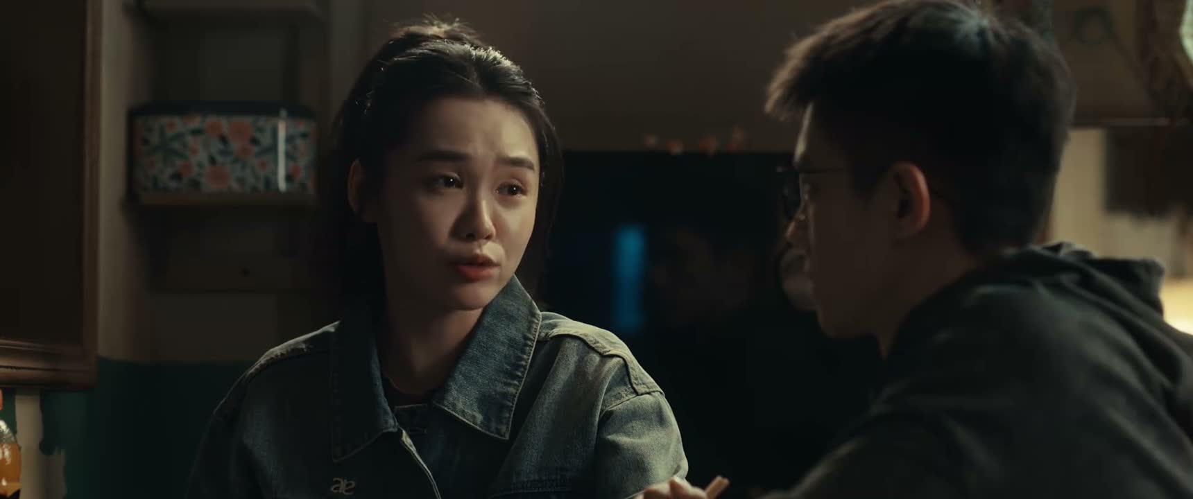 我们不缺伤心和难过