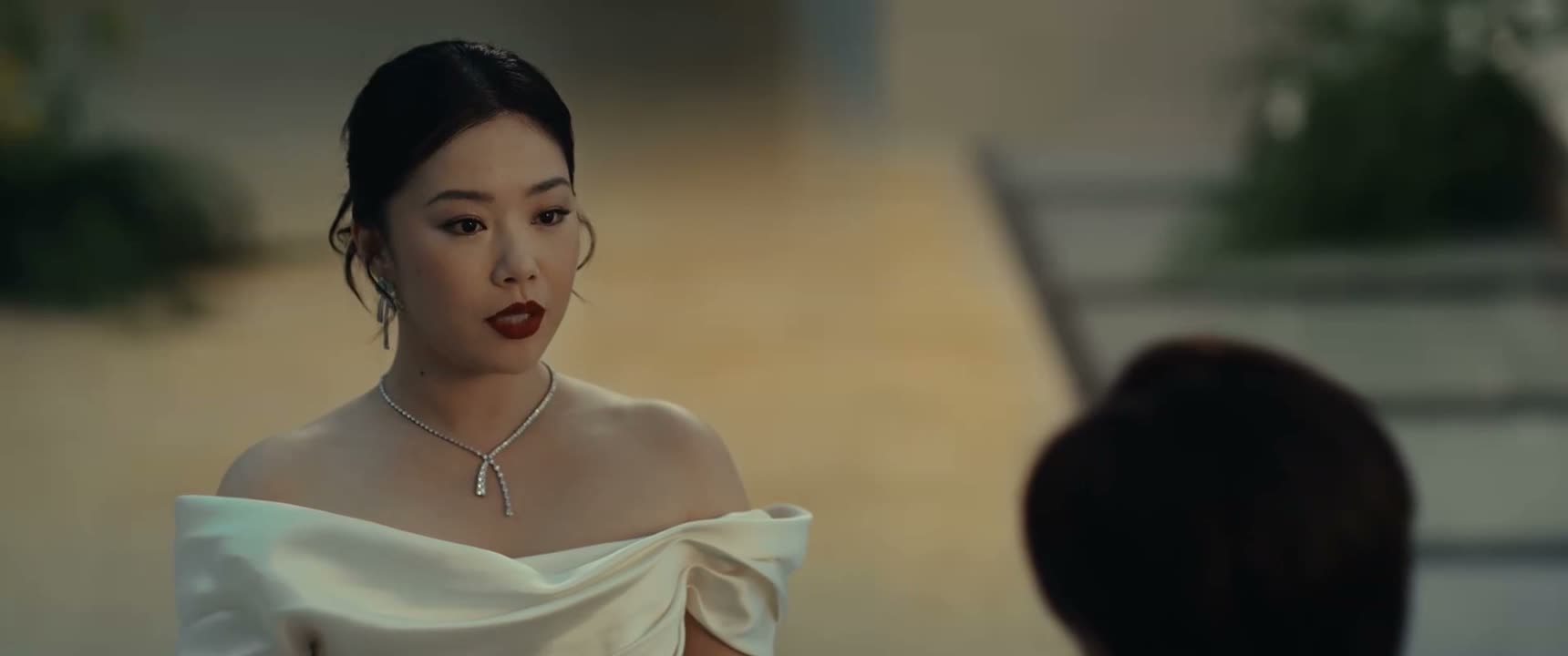 优秀的表现就是要强过你