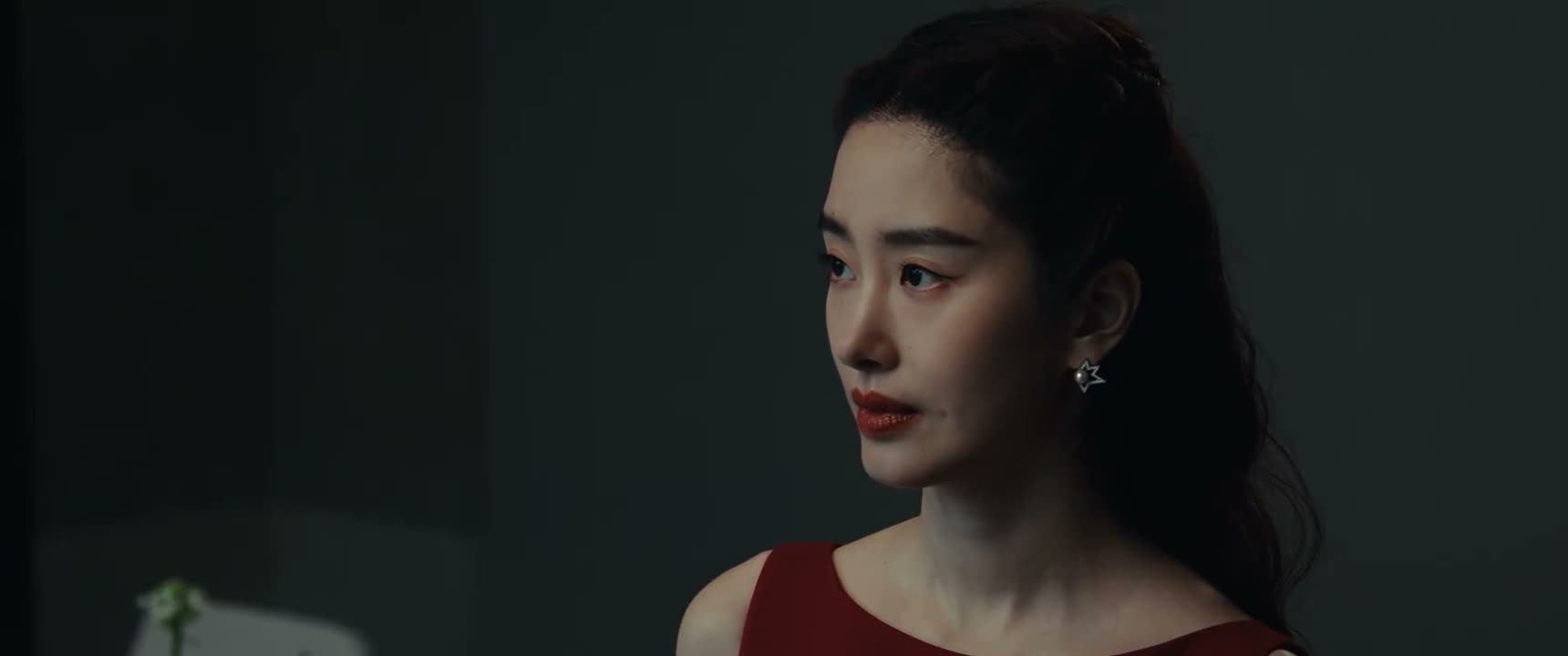 赵兰心设了这样一个局 就是为了把我骗进来