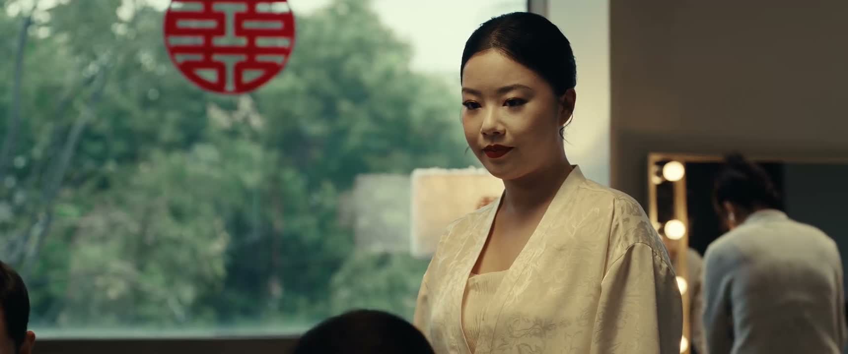这有这点时间 都能打两圈了