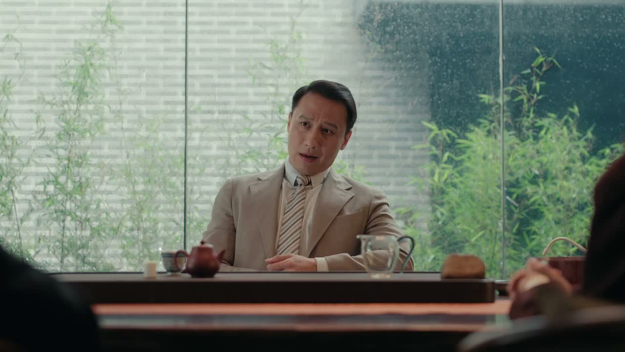 难为康律几次登门
