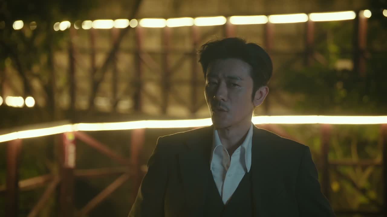 他们都有被照亮的权利