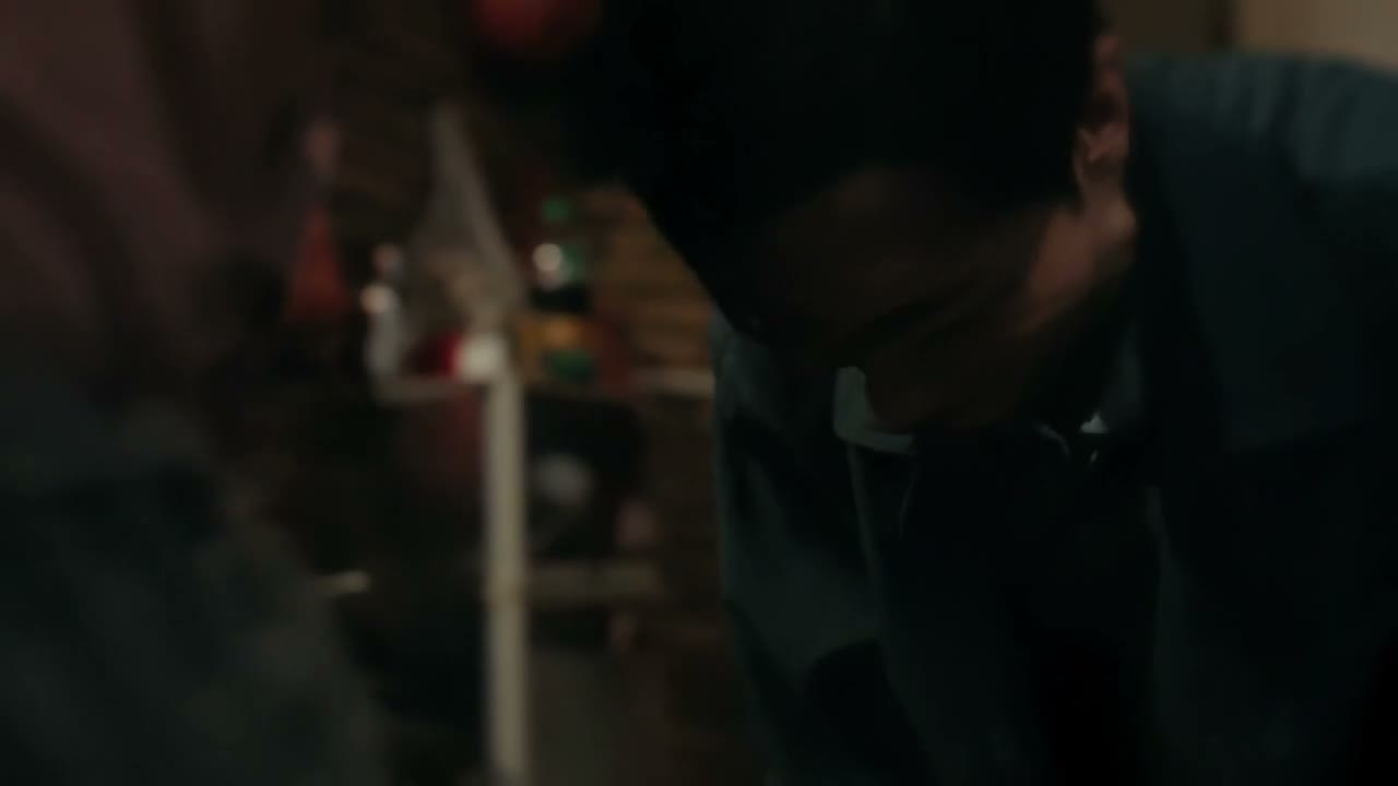 我不想把你拖下水