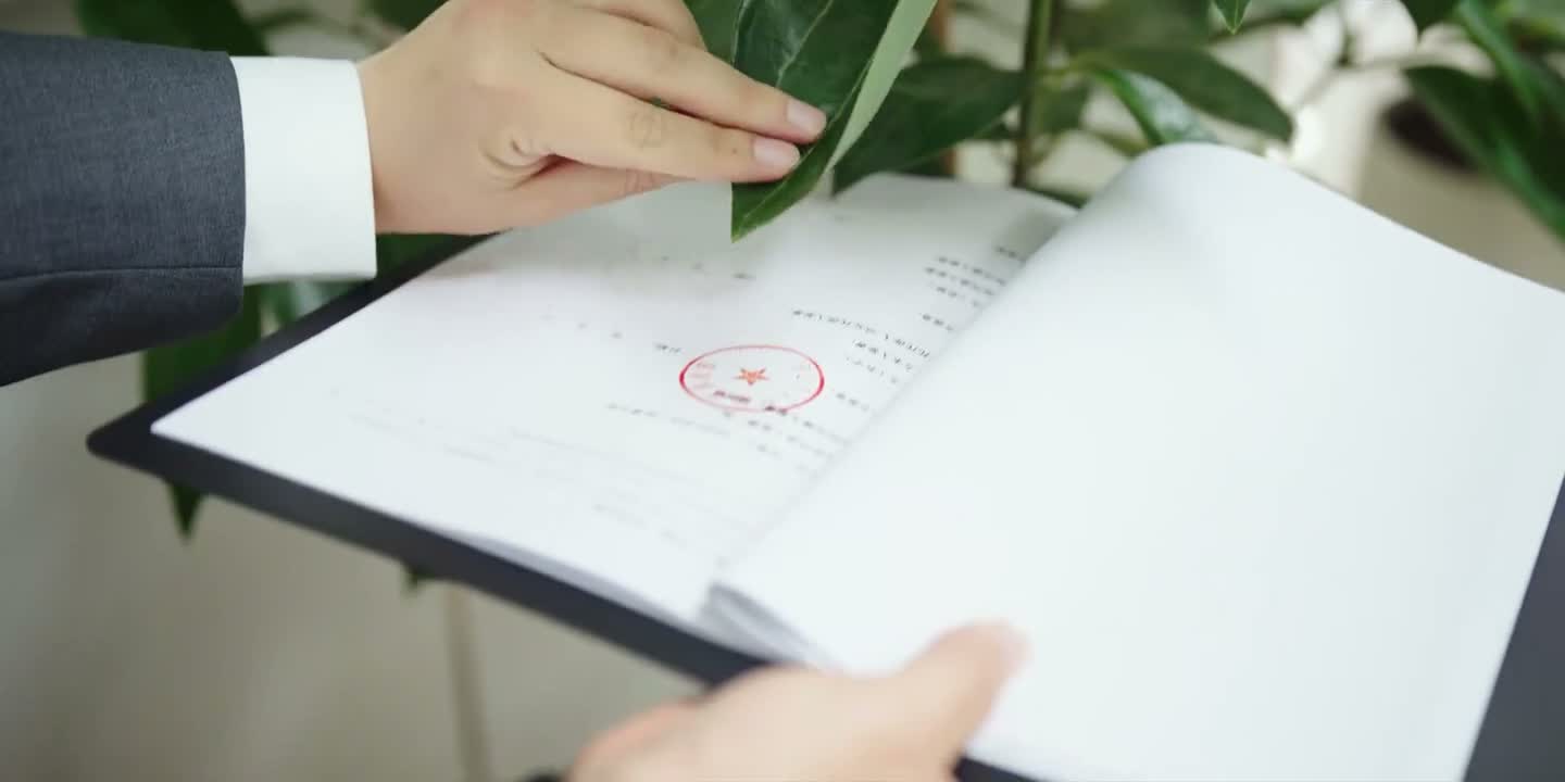 合同生效就不能反悔了