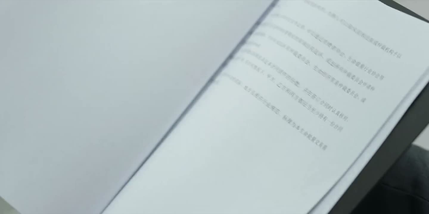您要做的就是签下合同