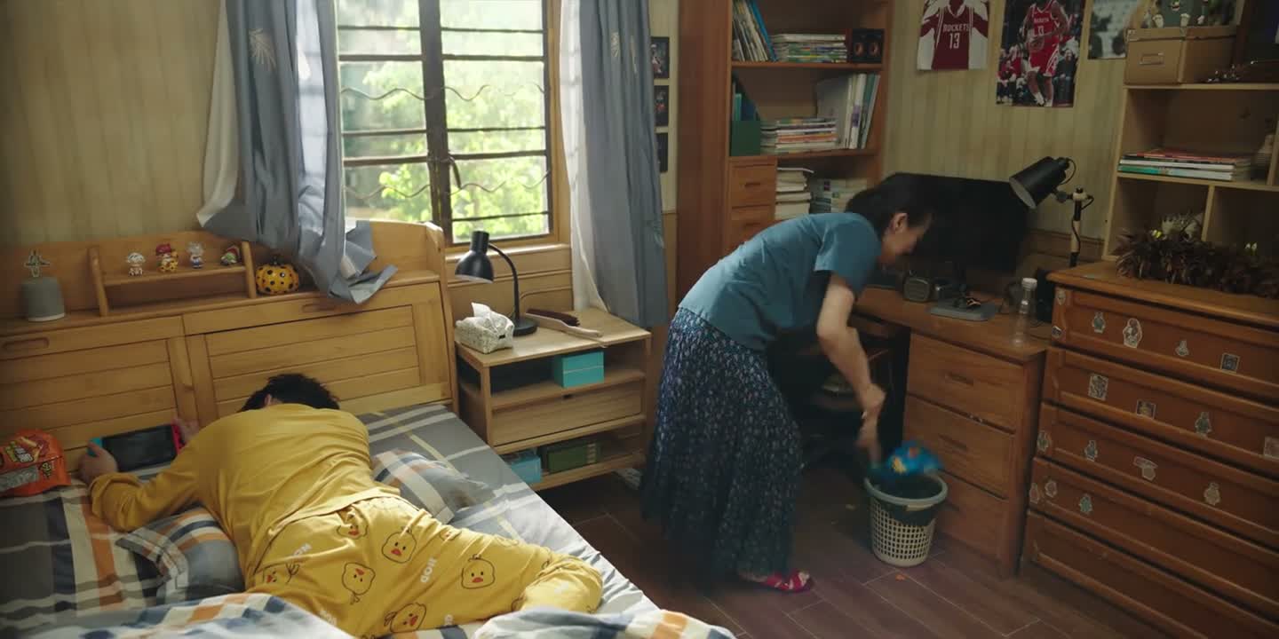 弄这些乱七八糟的