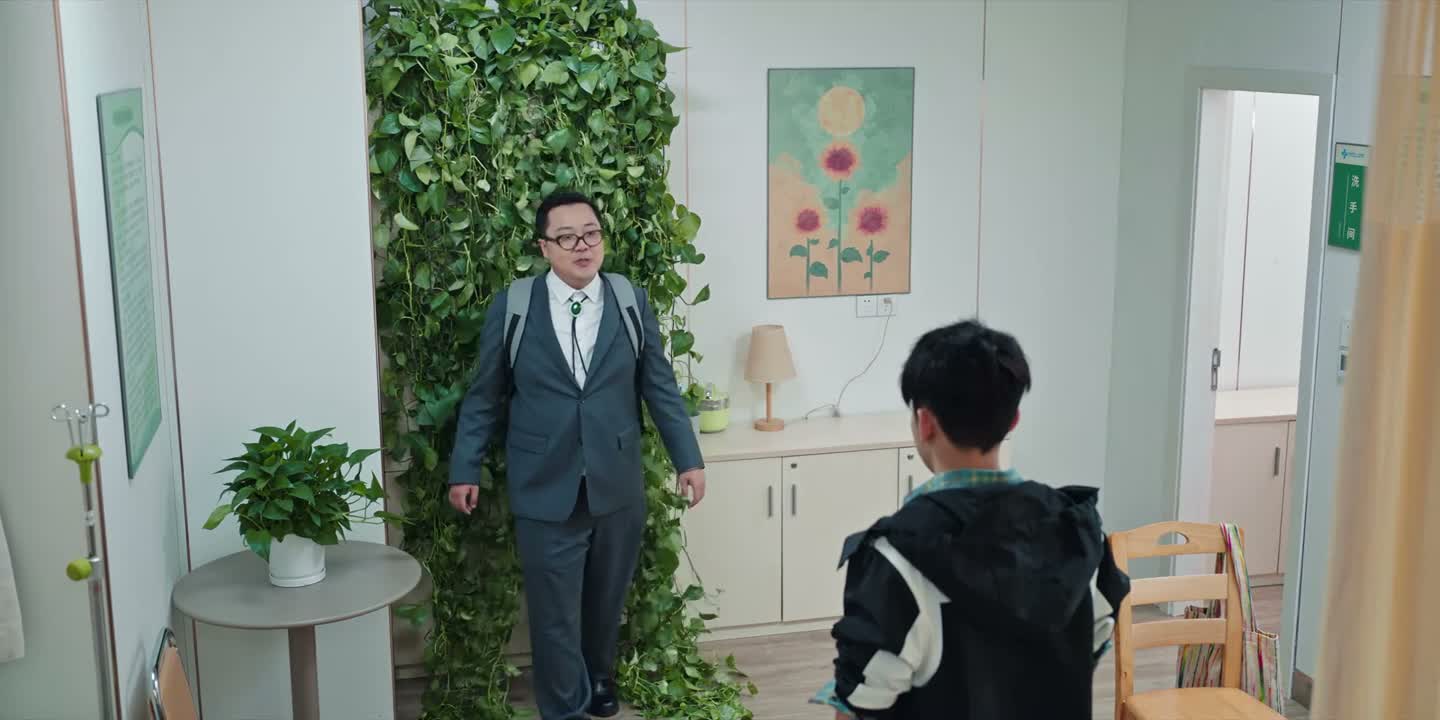 如假包换的外星生物
