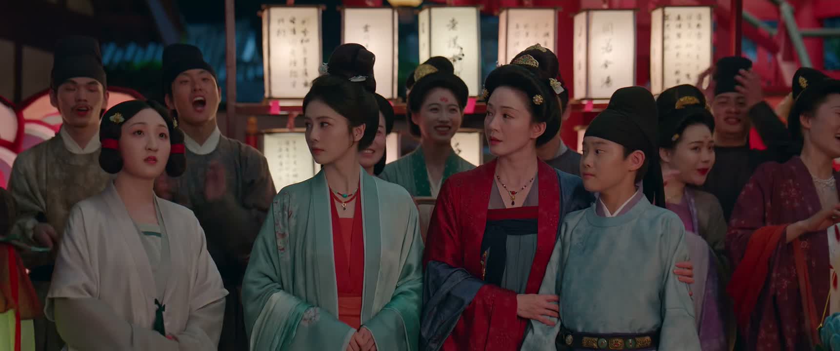 好 我们走 真是厉害