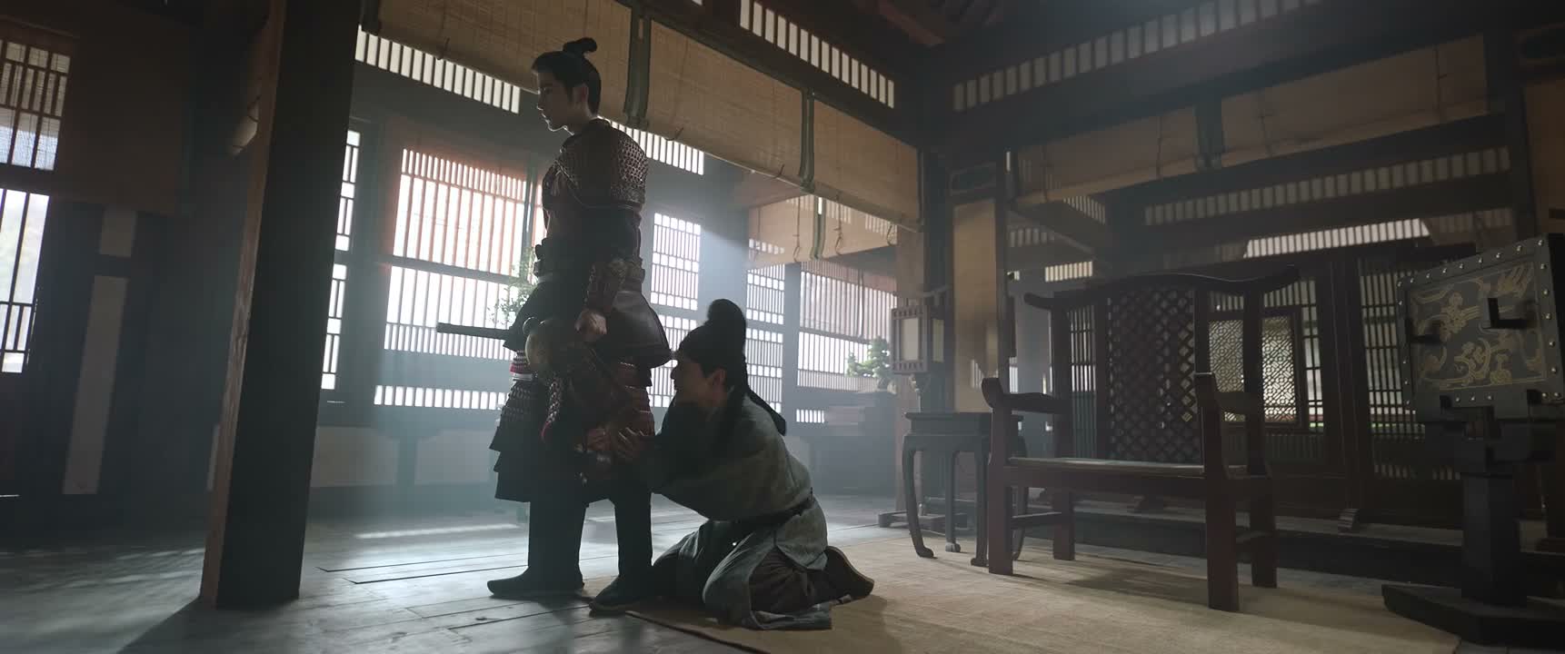 就不能不去吗