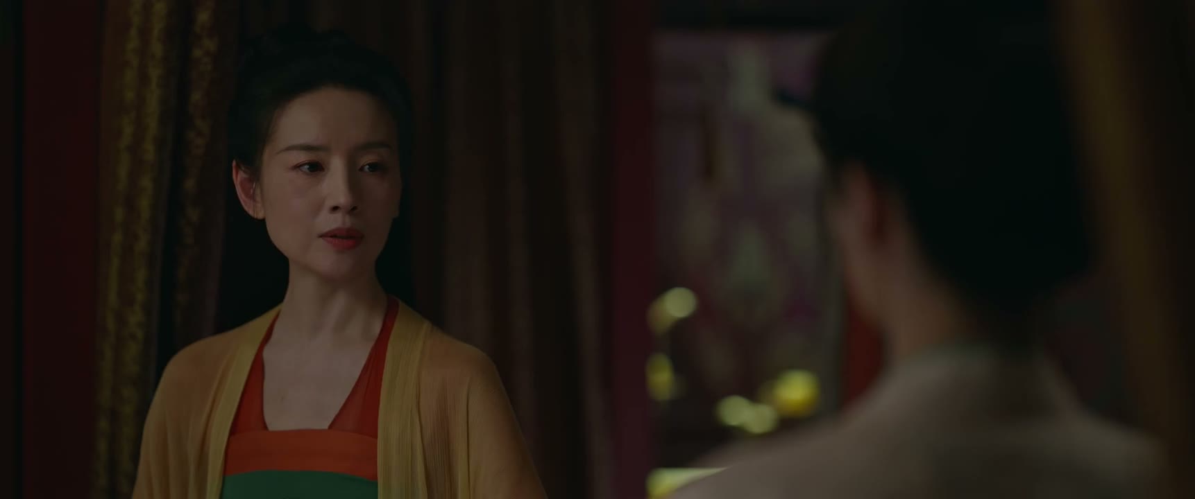 你觉得本宫失去什么了