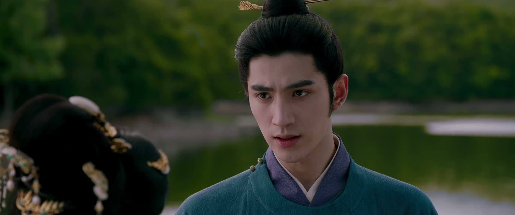 一旦踏上这条路