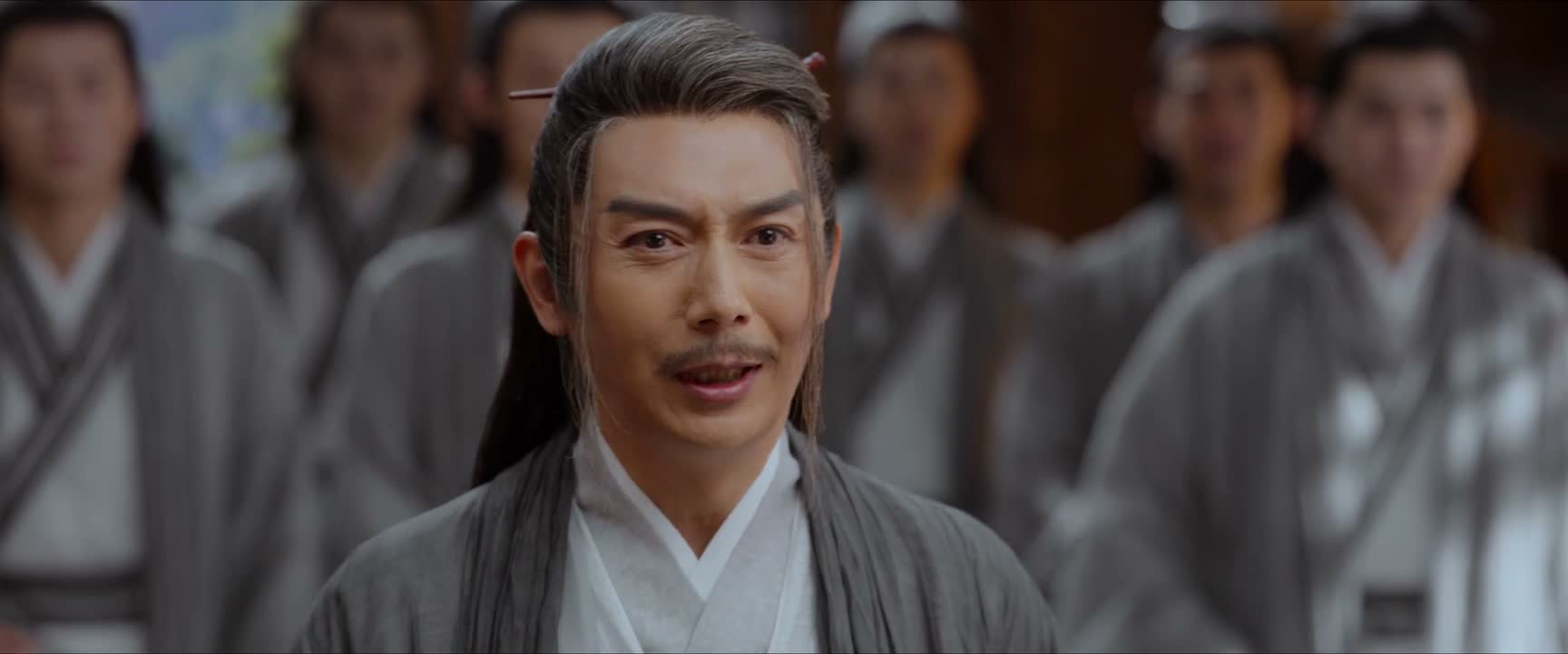 本来没抱多大的希望