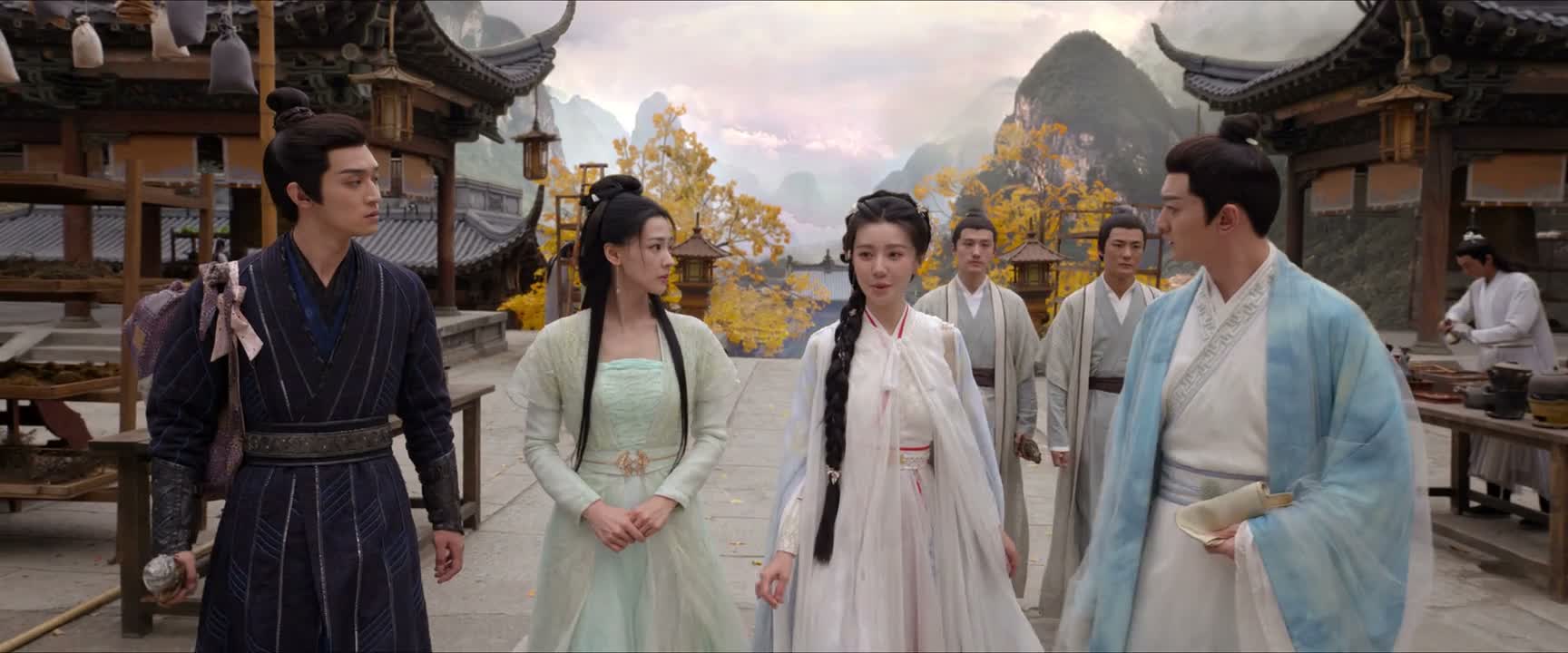不坐船怎么过河