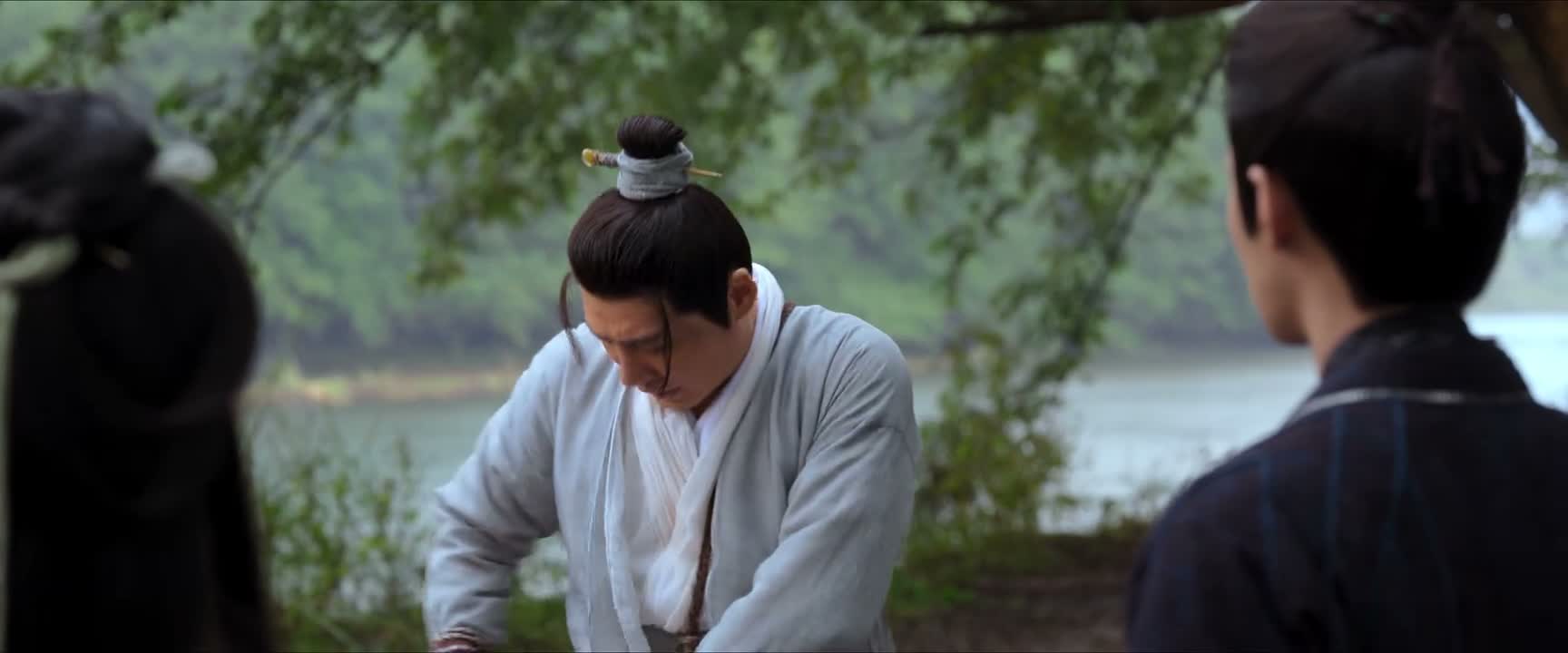 等一下啊 这个心衰啊