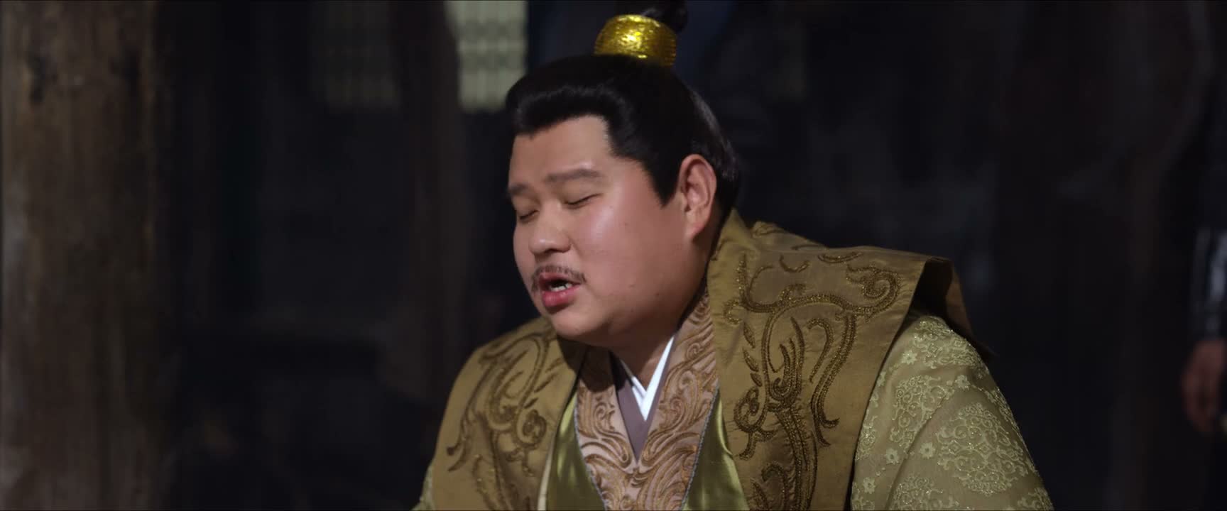 地广人稀 荒芜人烟
