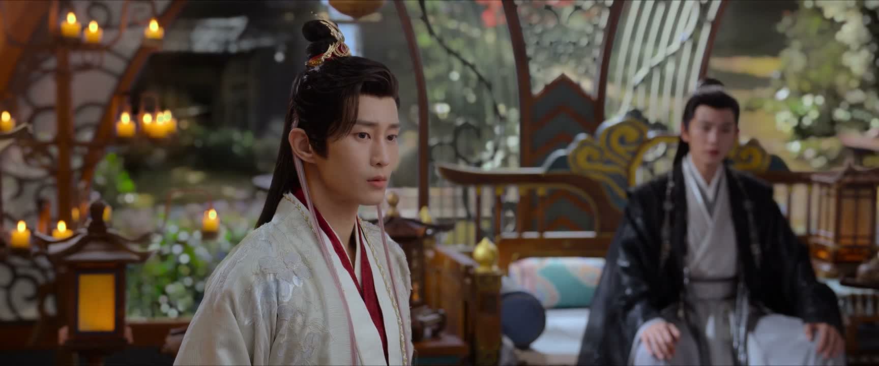 弟子不敢欺瞒师祖
