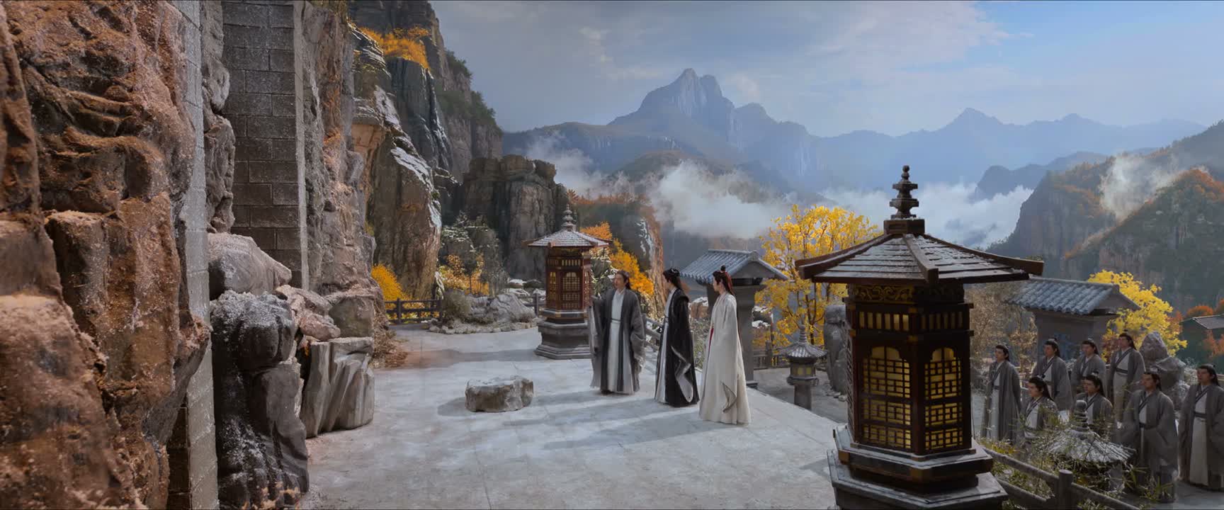 将此门给封死了