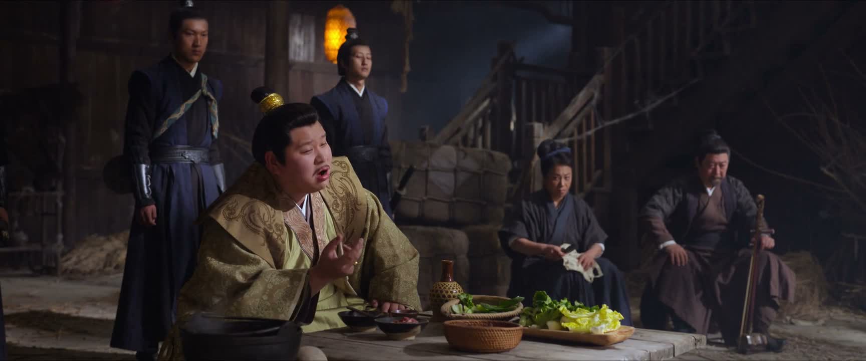 救命稻草啊