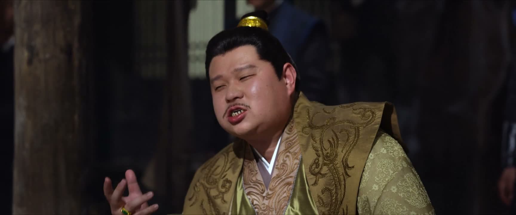 令人长生不老的仙药
