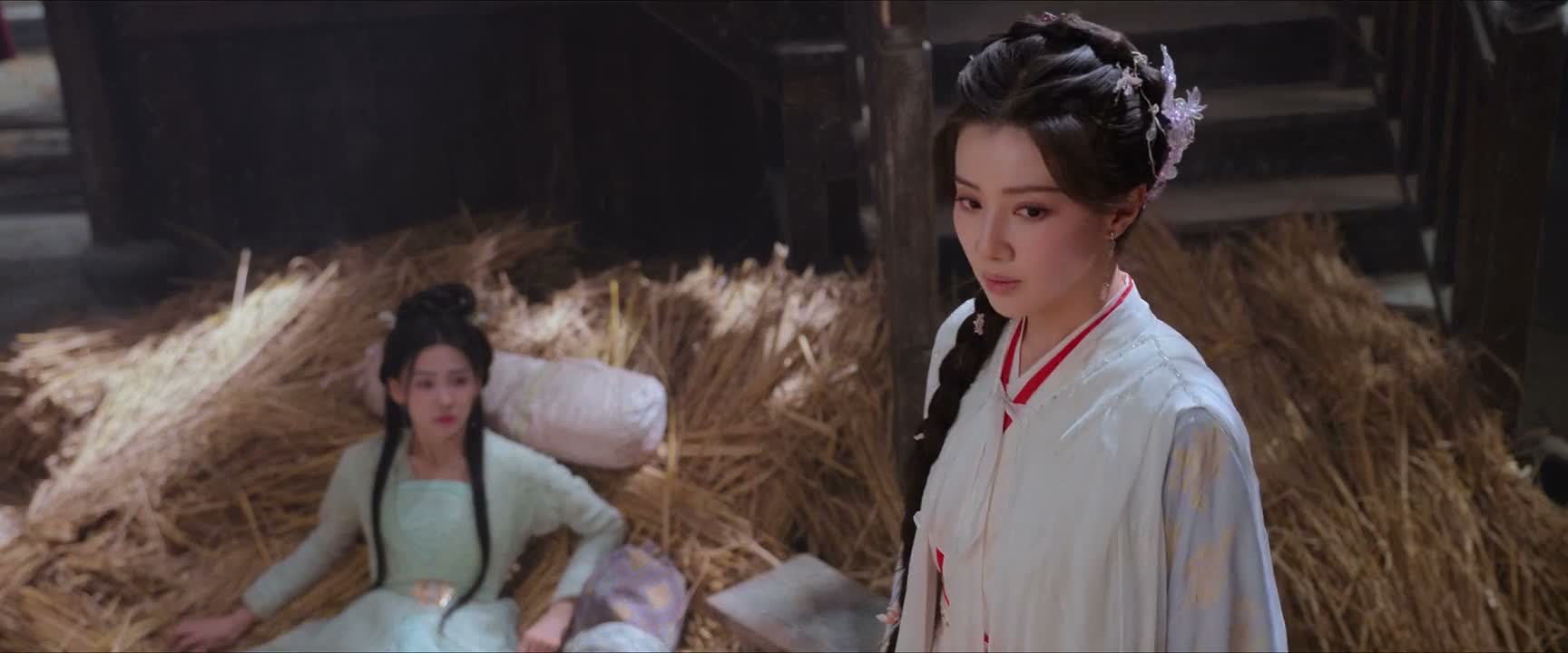 没想到竟有如此内力