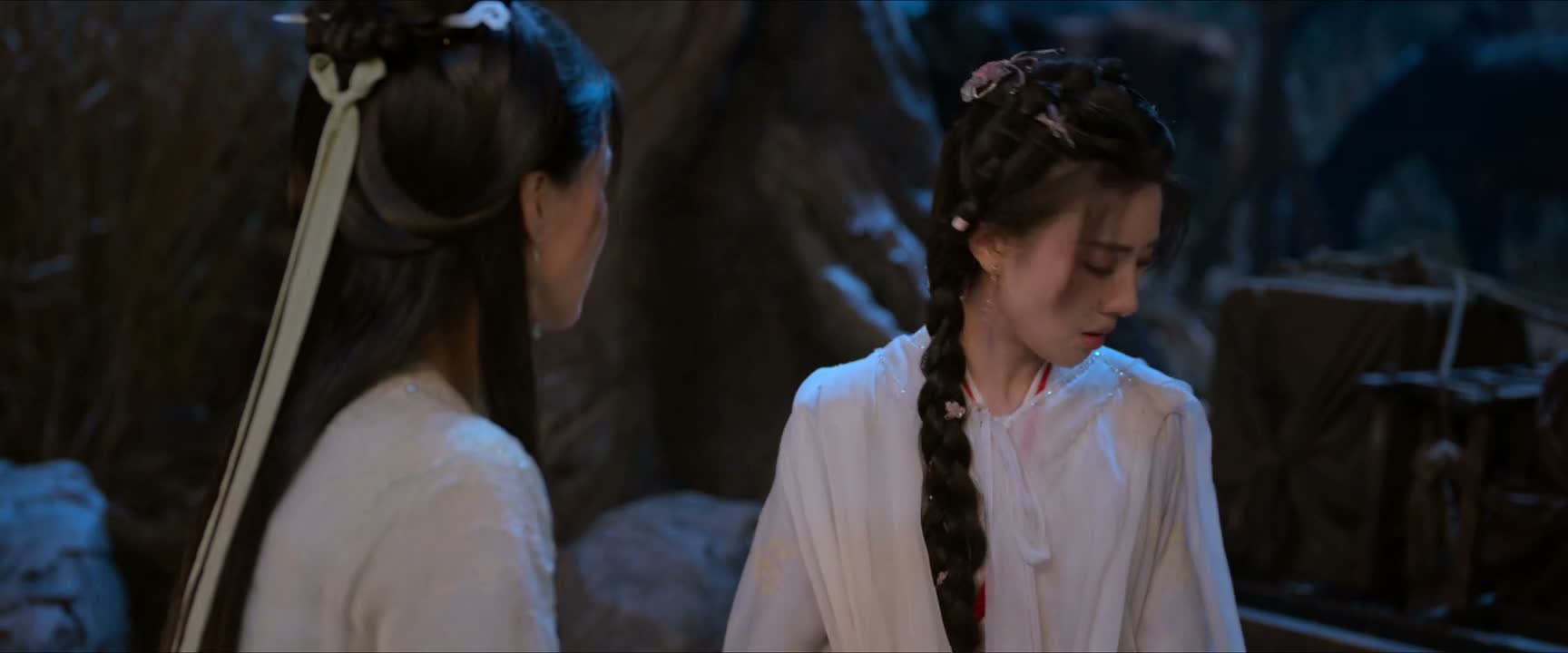 没想到连梨子都吃不成