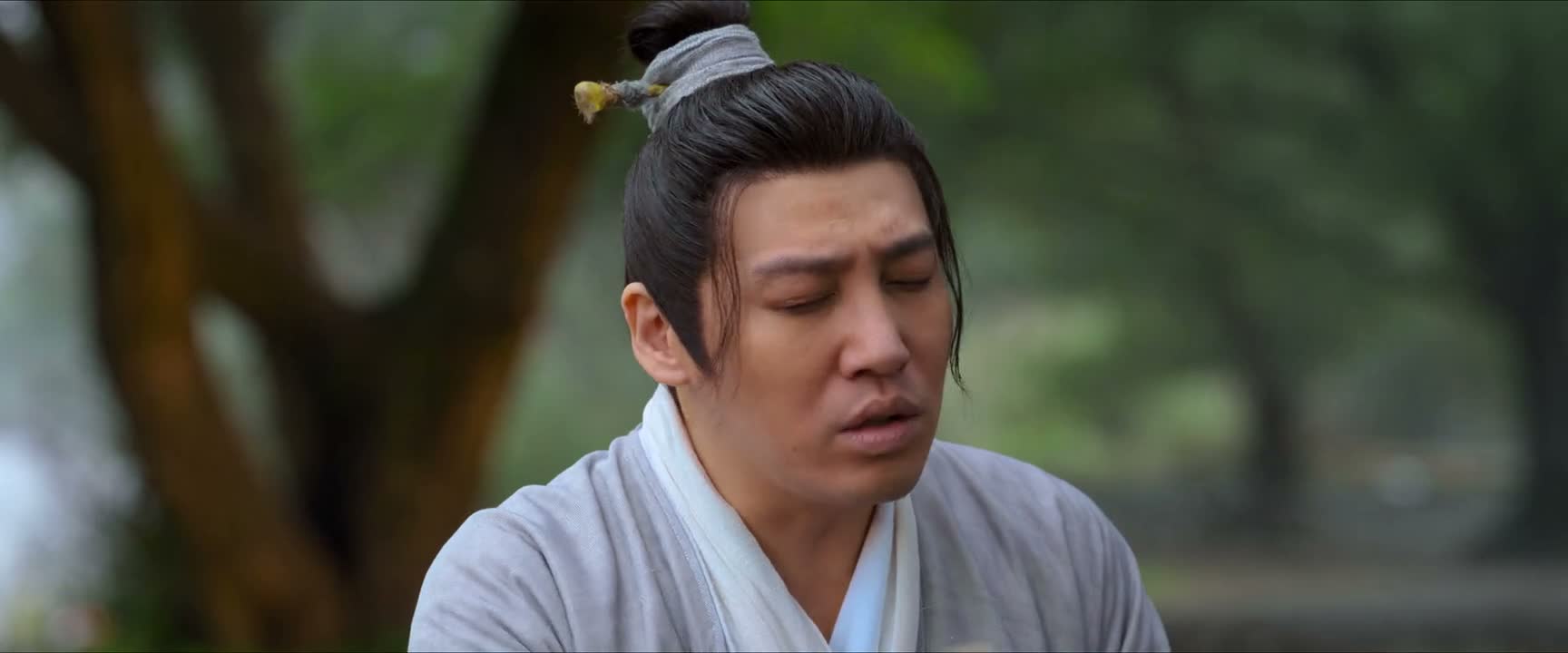 那都是医者圣手