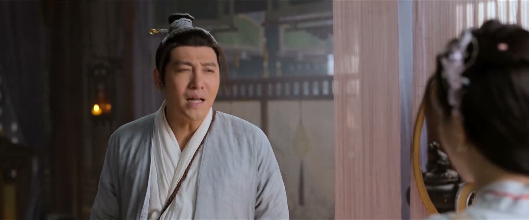 什么能比命重要啊