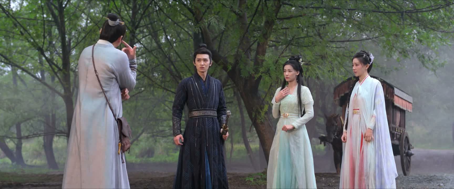 听不见还是说不出啊