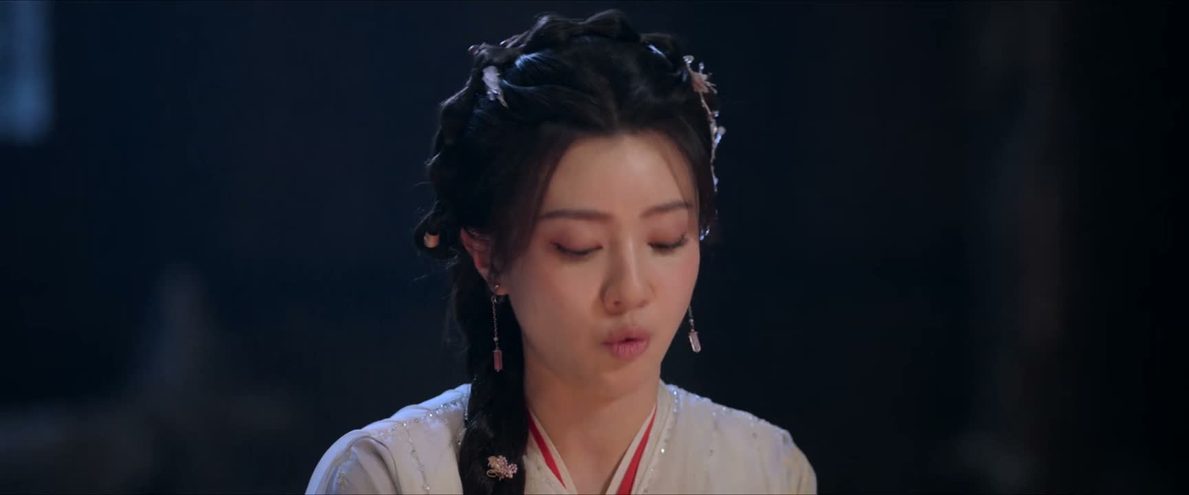 我们也有自己的规矩的