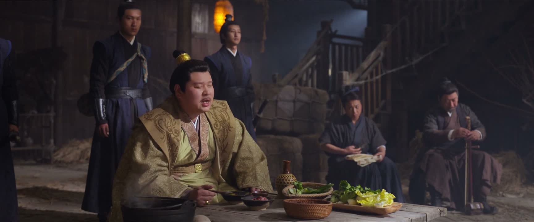 我前几年来此处之时